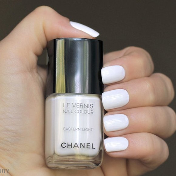 CHANEL Eastern Light Vernis
